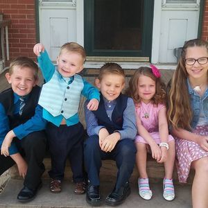 Meet your Posher, Ashley